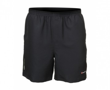 Tecnifibre Cool Shorts - Black